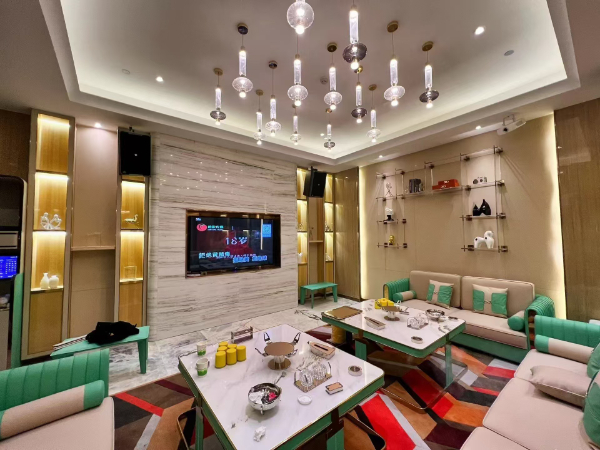 商丘小时场ktv一小时价格查询-民权县ktv预定