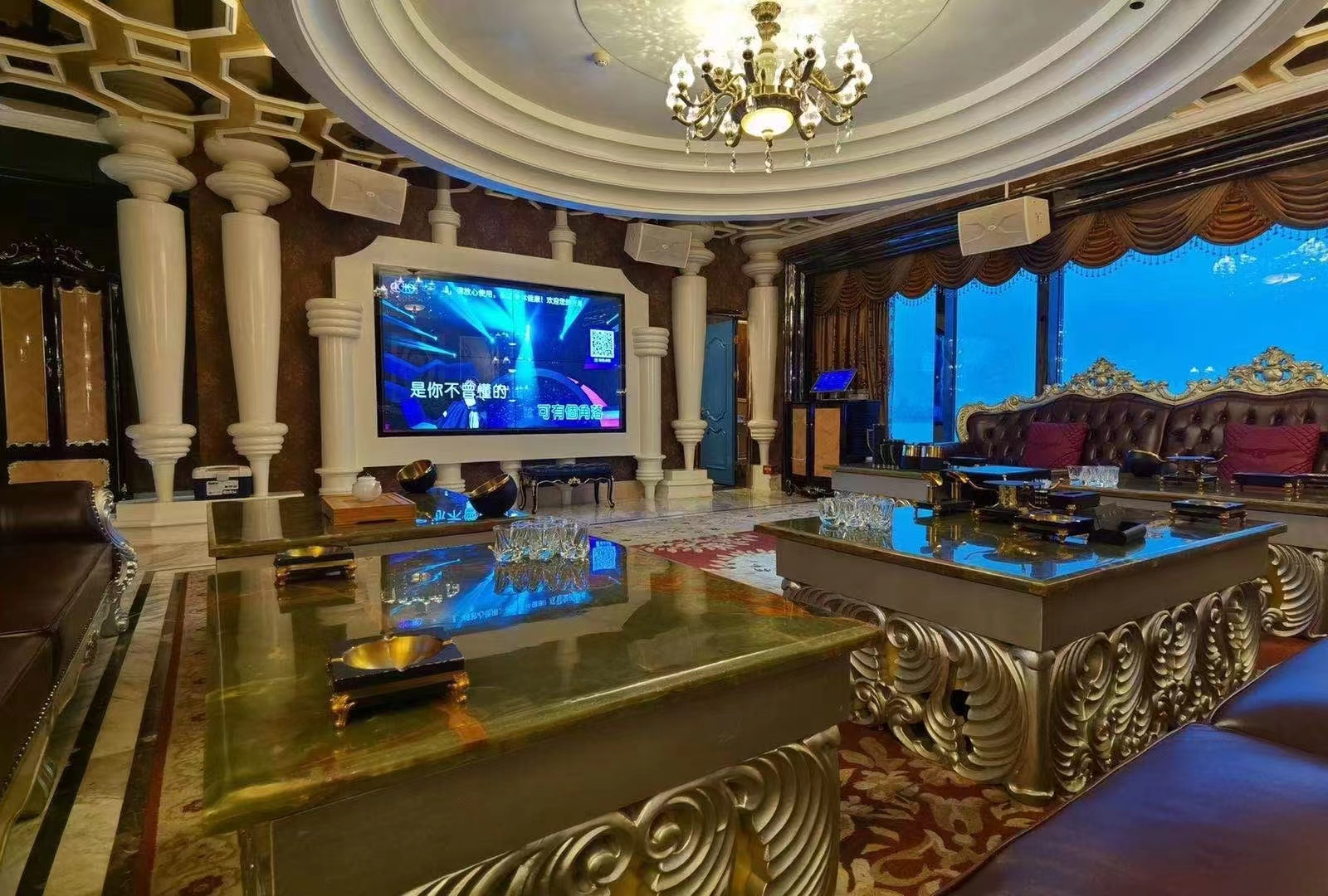 商丘小时场ktv：欢乐尽在其中-宁陵县ktv预定